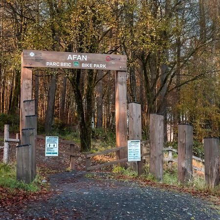 Norton Terrace Charming Home In The Beautiful Afan Forest By Staystaycations Port Talbot Zewnętrze zdjęcie