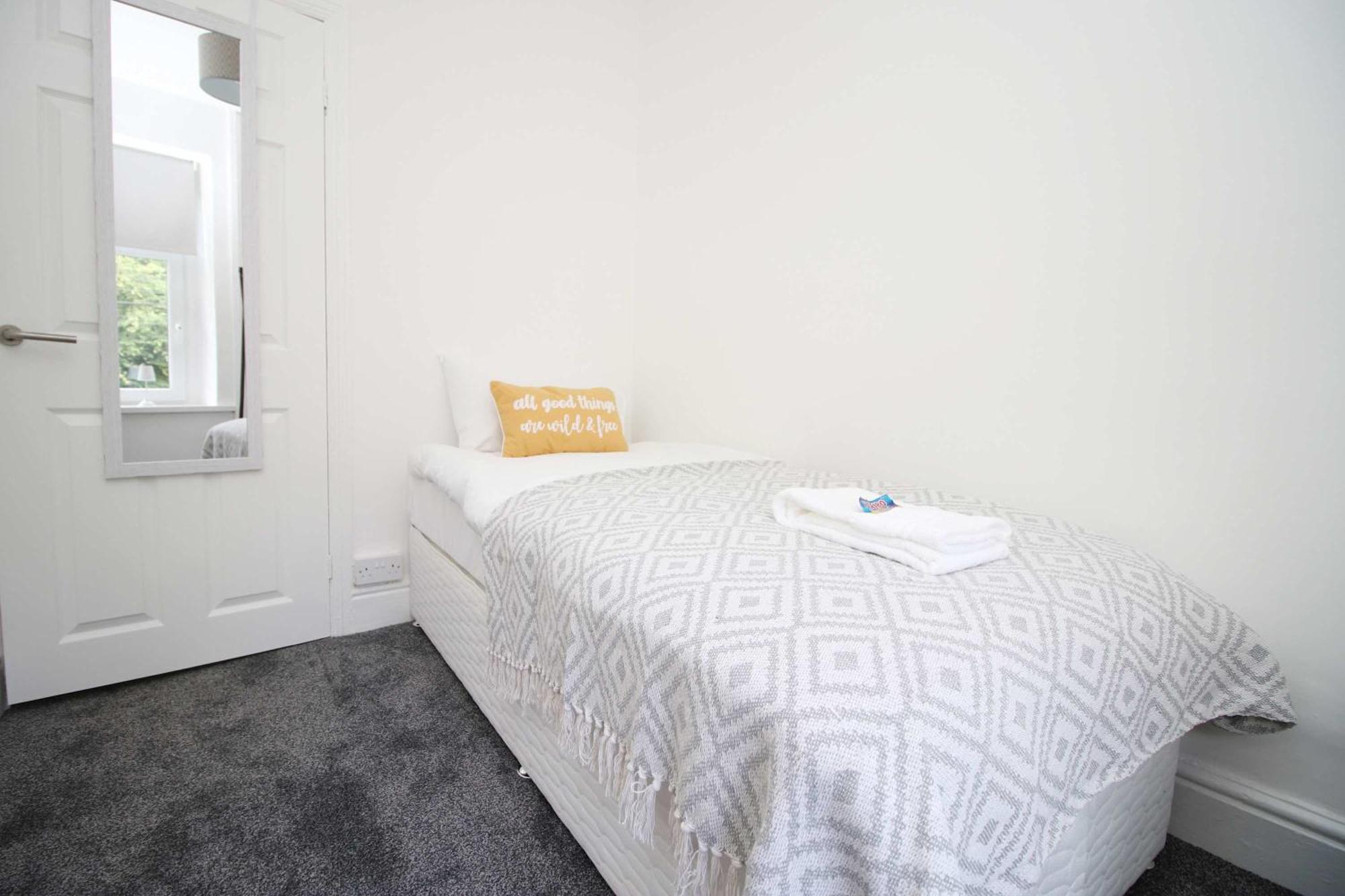 Norton Terrace Charming Home In The Beautiful Afan Forest By Staystaycations Port Talbot Zewnętrze zdjęcie