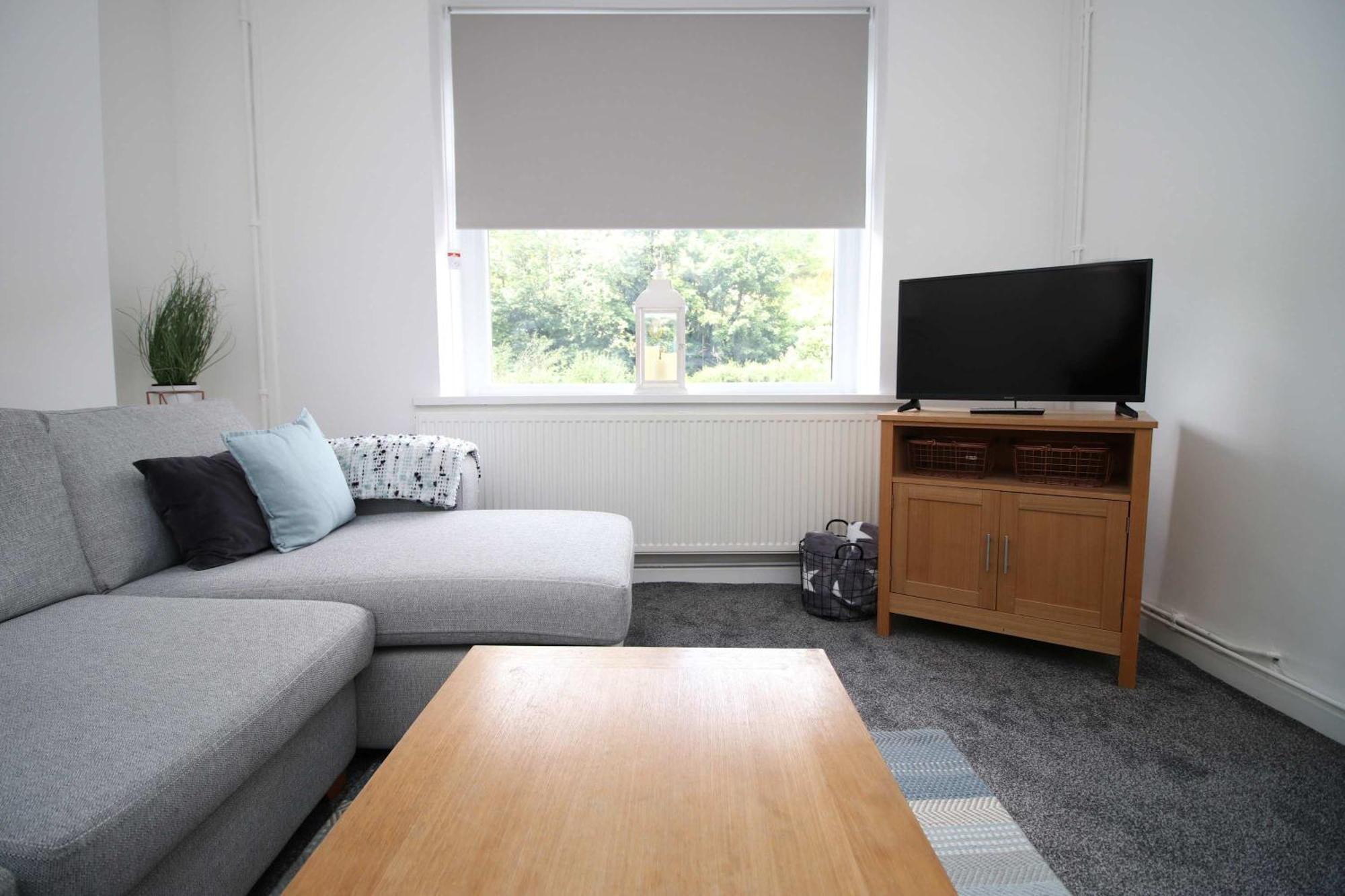 Norton Terrace Charming Home In The Beautiful Afan Forest By Staystaycations Port Talbot Zewnętrze zdjęcie