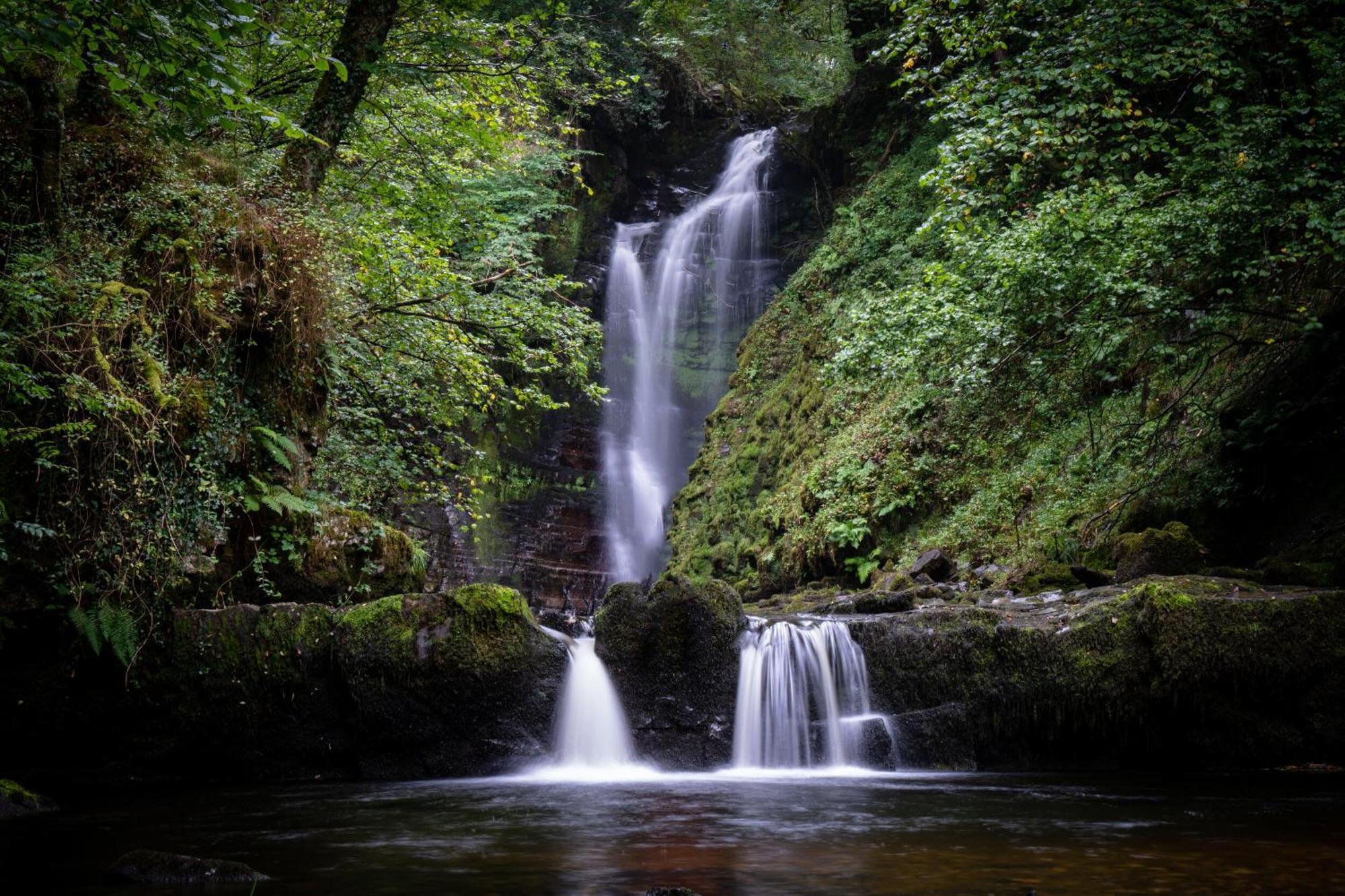 Norton Terrace Charming Home In The Beautiful Afan Forest By Staystaycations Port Talbot Zewnętrze zdjęcie