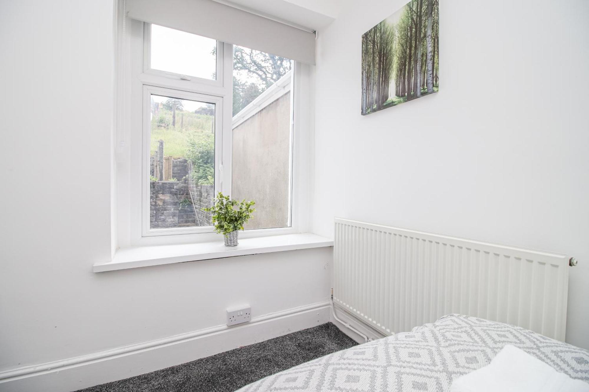 Norton Terrace Charming Home In The Beautiful Afan Forest By Staystaycations Port Talbot Zewnętrze zdjęcie