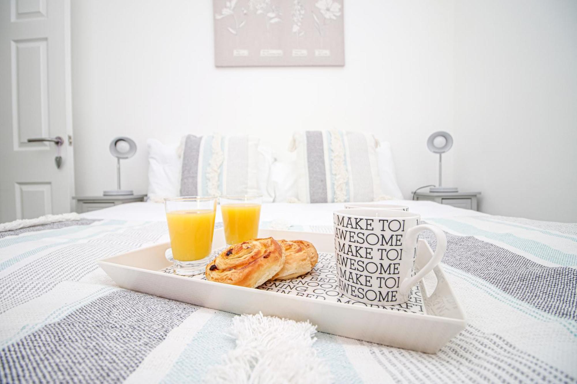 Norton Terrace Charming Home In The Beautiful Afan Forest By Staystaycations Port Talbot Zewnętrze zdjęcie