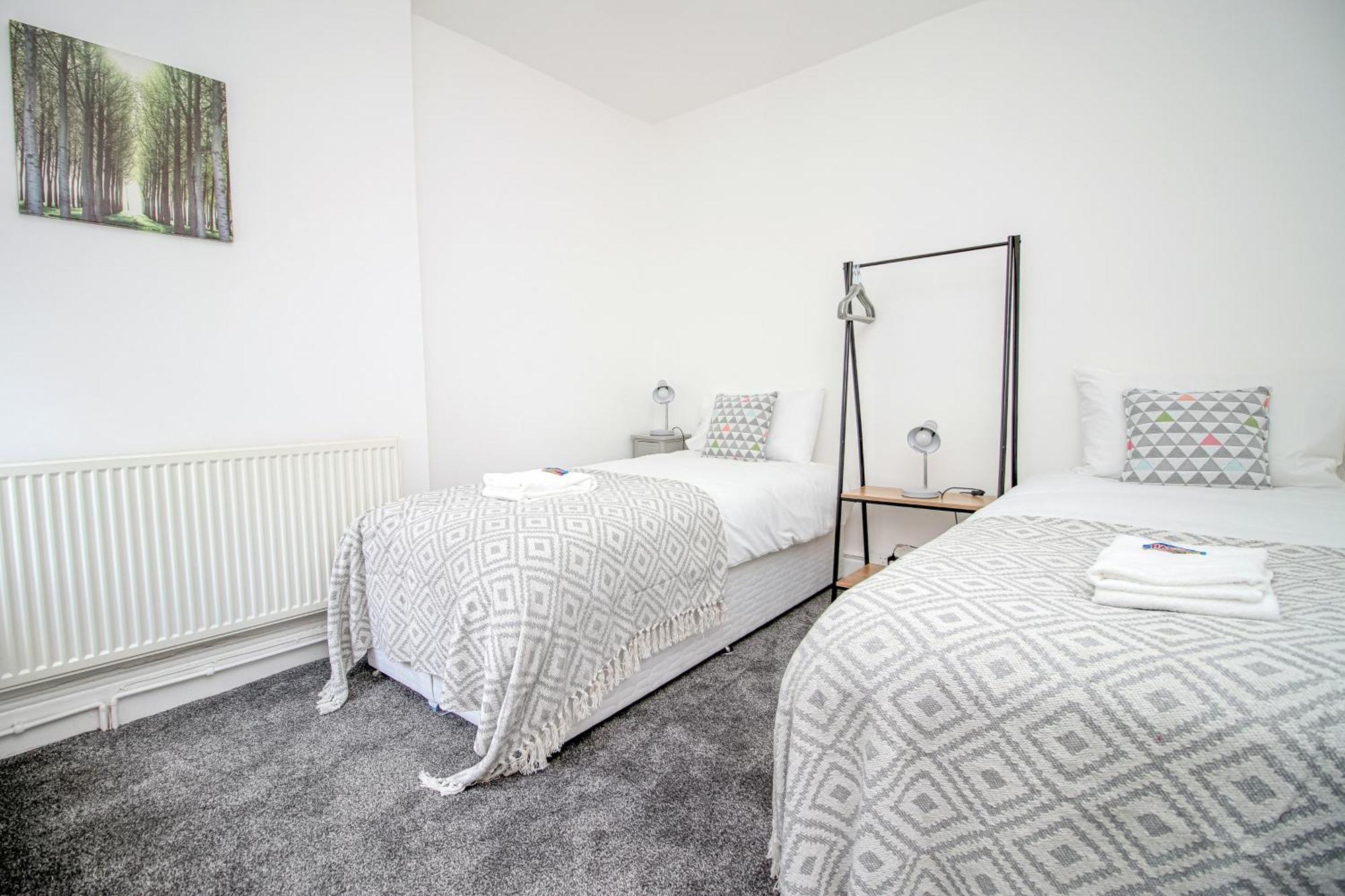 Norton Terrace Charming Home In The Beautiful Afan Forest By Staystaycations Port Talbot Zewnętrze zdjęcie