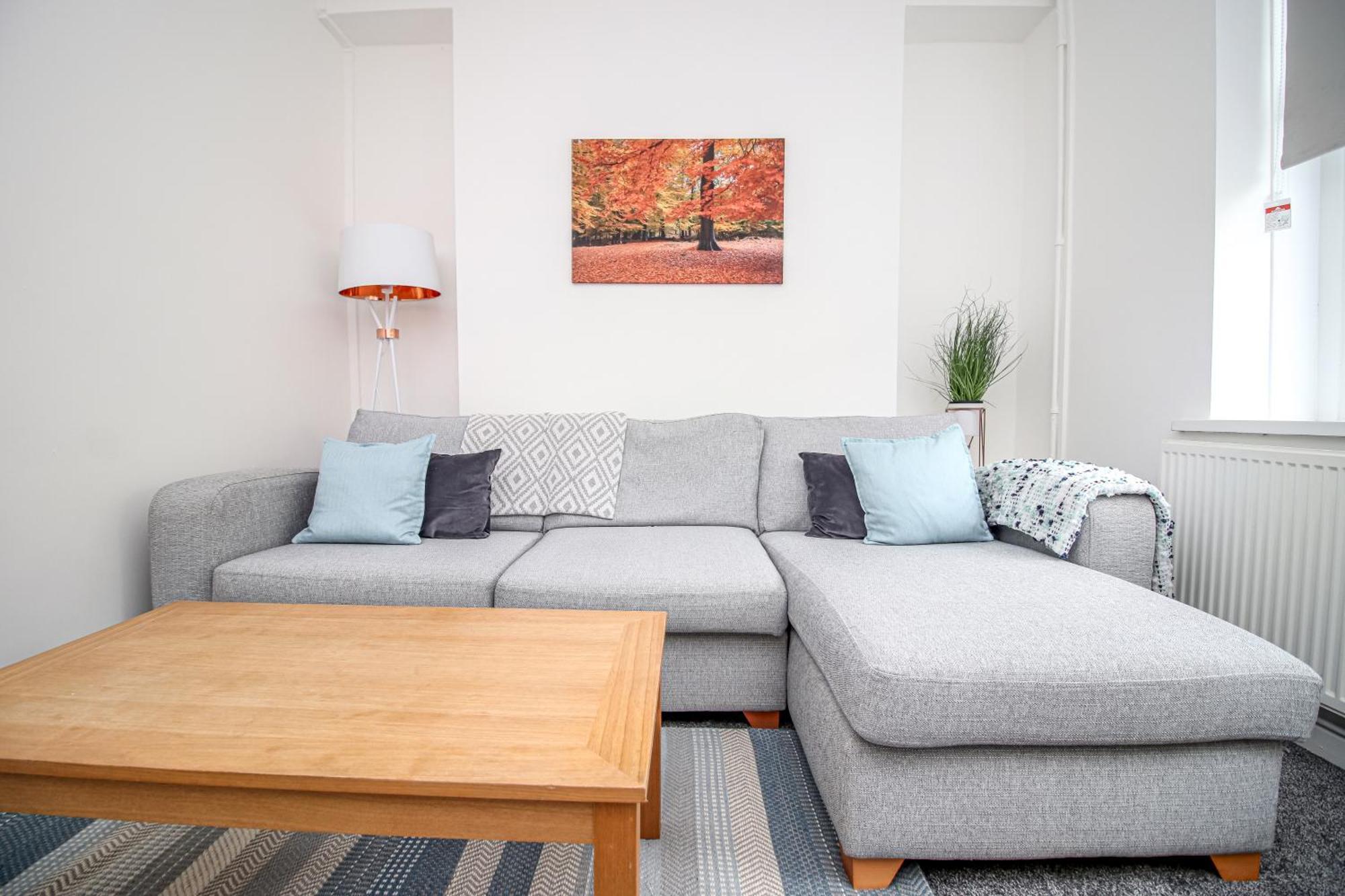 Norton Terrace Charming Home In The Beautiful Afan Forest By Staystaycations Port Talbot Zewnętrze zdjęcie