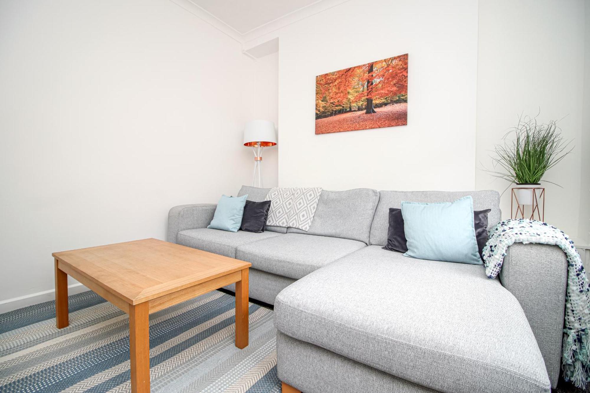 Norton Terrace Charming Home In The Beautiful Afan Forest By Staystaycations Port Talbot Zewnętrze zdjęcie