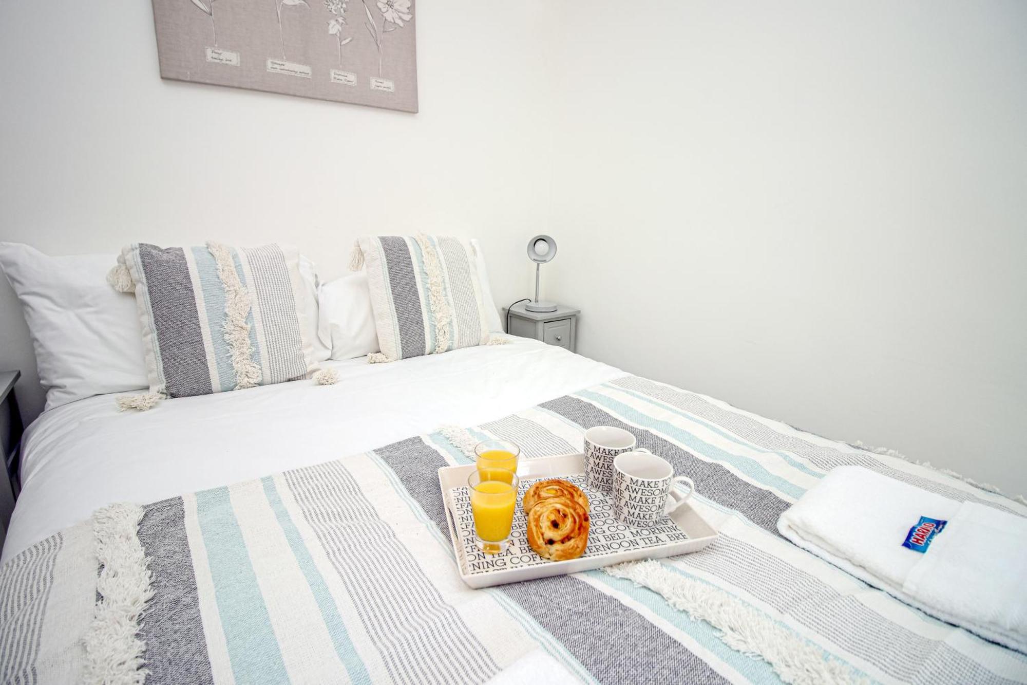 Norton Terrace Charming Home In The Beautiful Afan Forest By Staystaycations Port Talbot Zewnętrze zdjęcie
