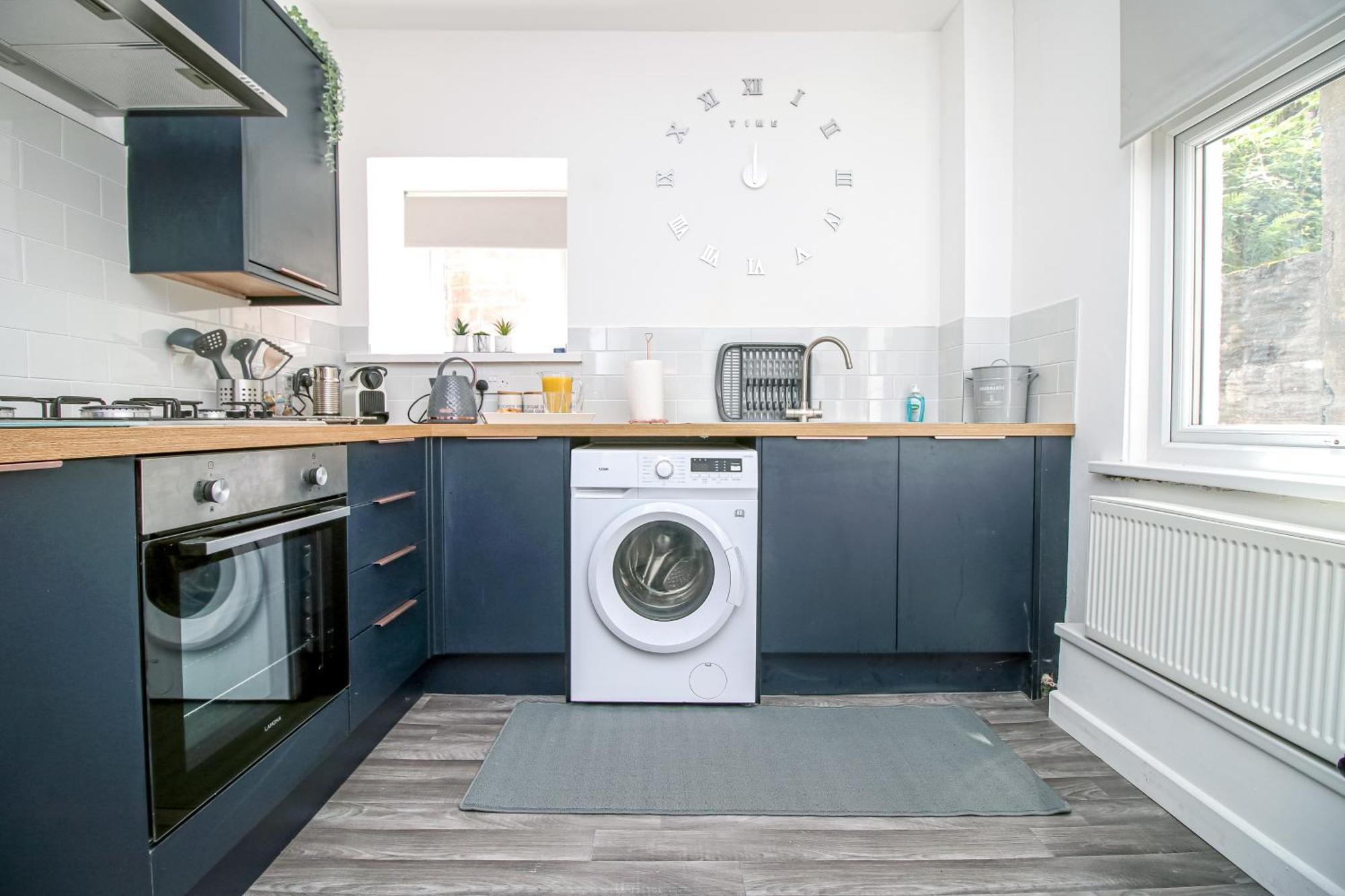 Norton Terrace Charming Home In The Beautiful Afan Forest By Staystaycations Port Talbot Zewnętrze zdjęcie