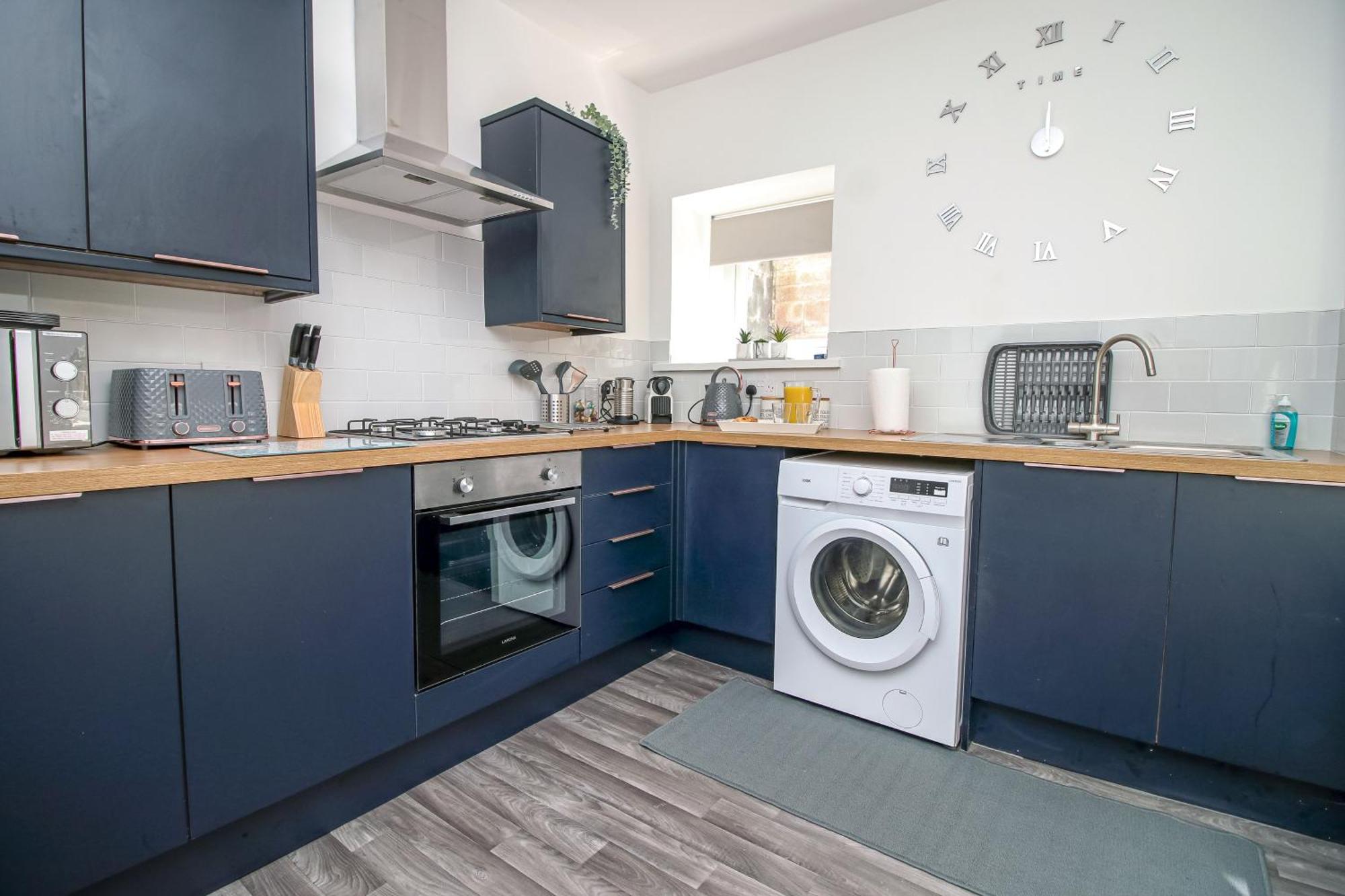 Norton Terrace Charming Home In The Beautiful Afan Forest By Staystaycations Port Talbot Zewnętrze zdjęcie