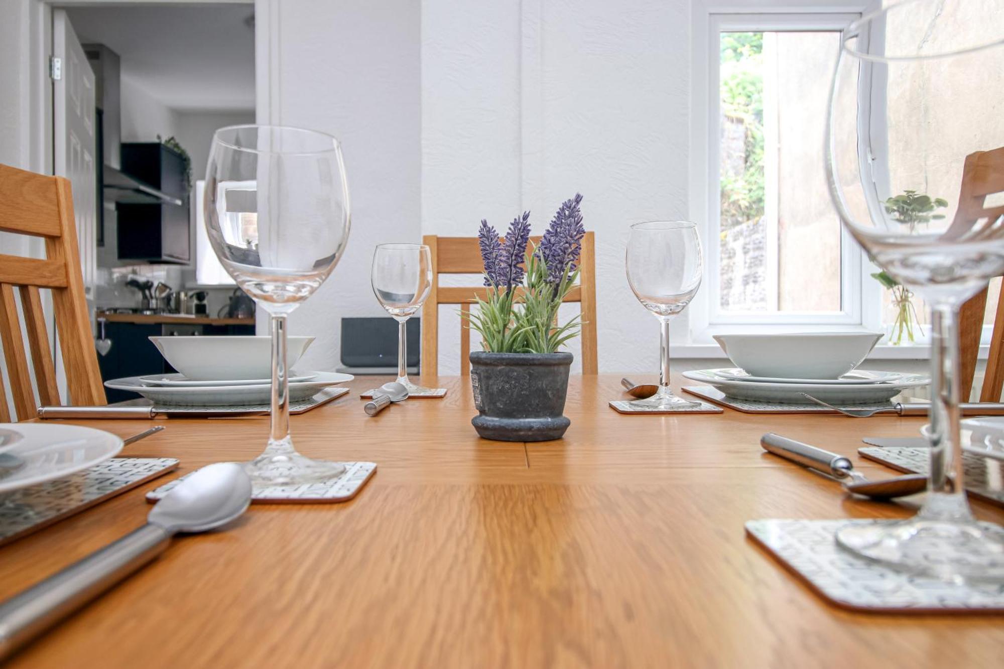 Norton Terrace Charming Home In The Beautiful Afan Forest By Staystaycations Port Talbot Zewnętrze zdjęcie