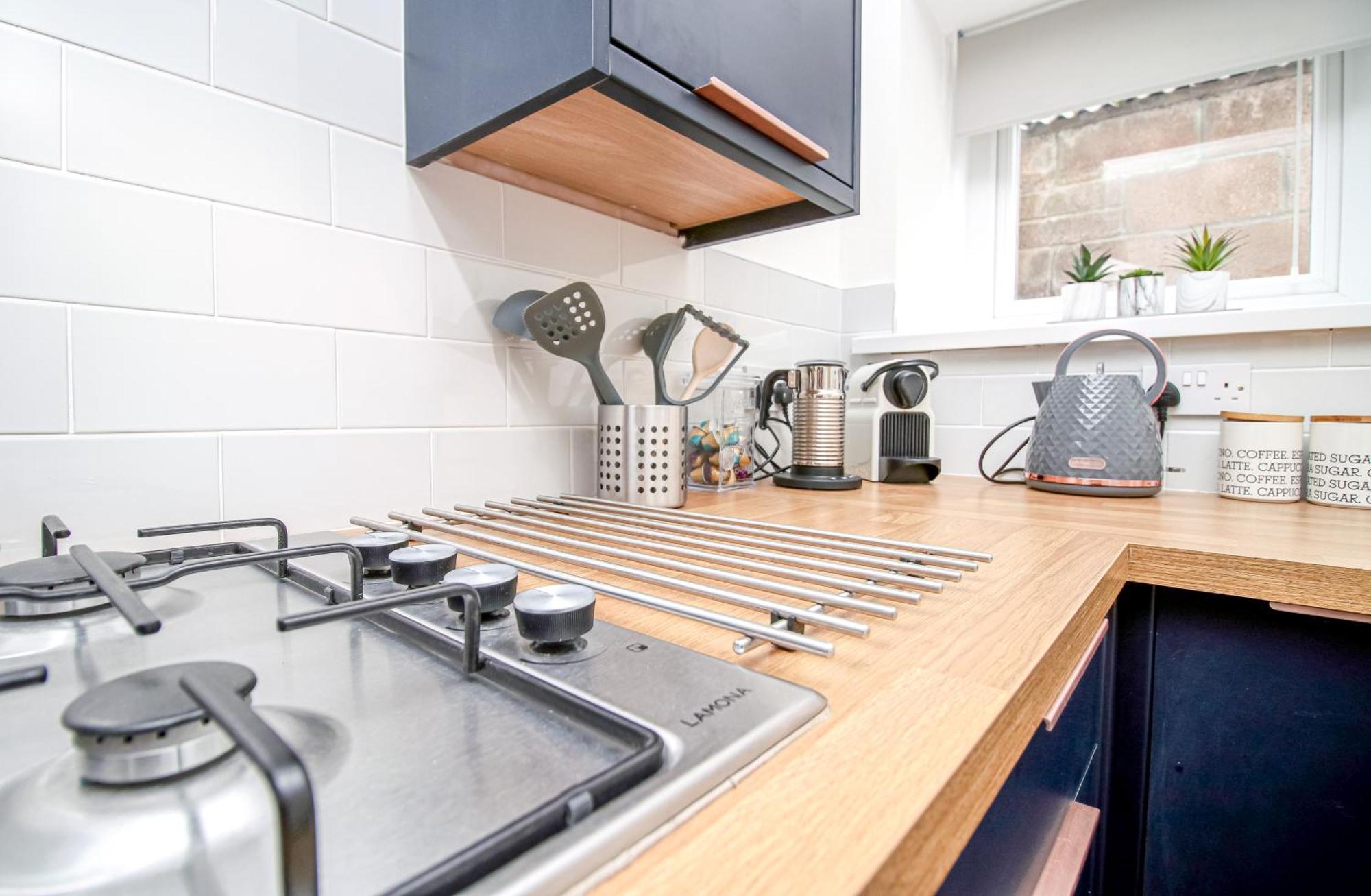 Norton Terrace Charming Home In The Beautiful Afan Forest By Staystaycations Port Talbot Zewnętrze zdjęcie