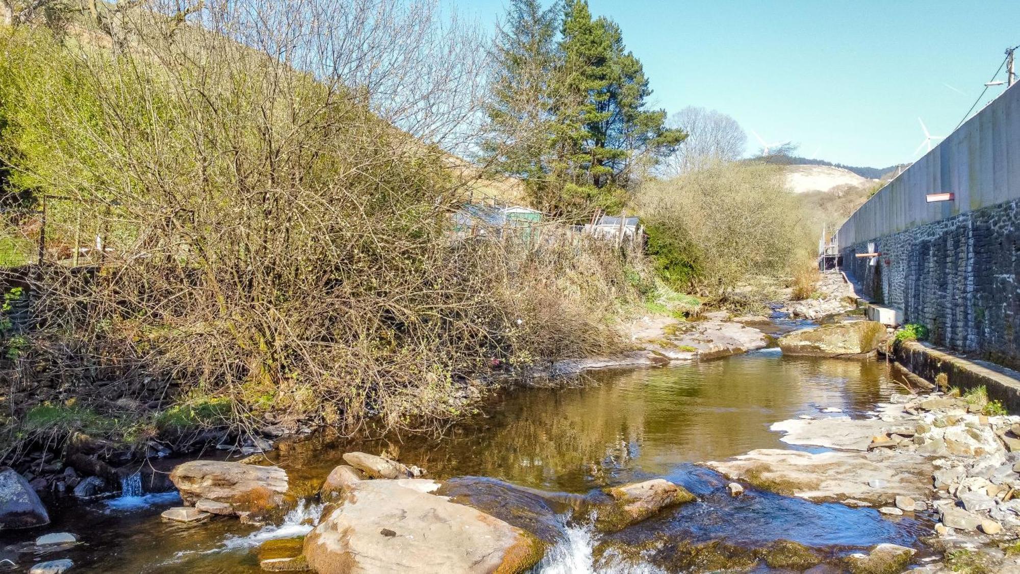 Norton Terrace Charming Home In The Beautiful Afan Forest By Staystaycations Port Talbot Zewnętrze zdjęcie